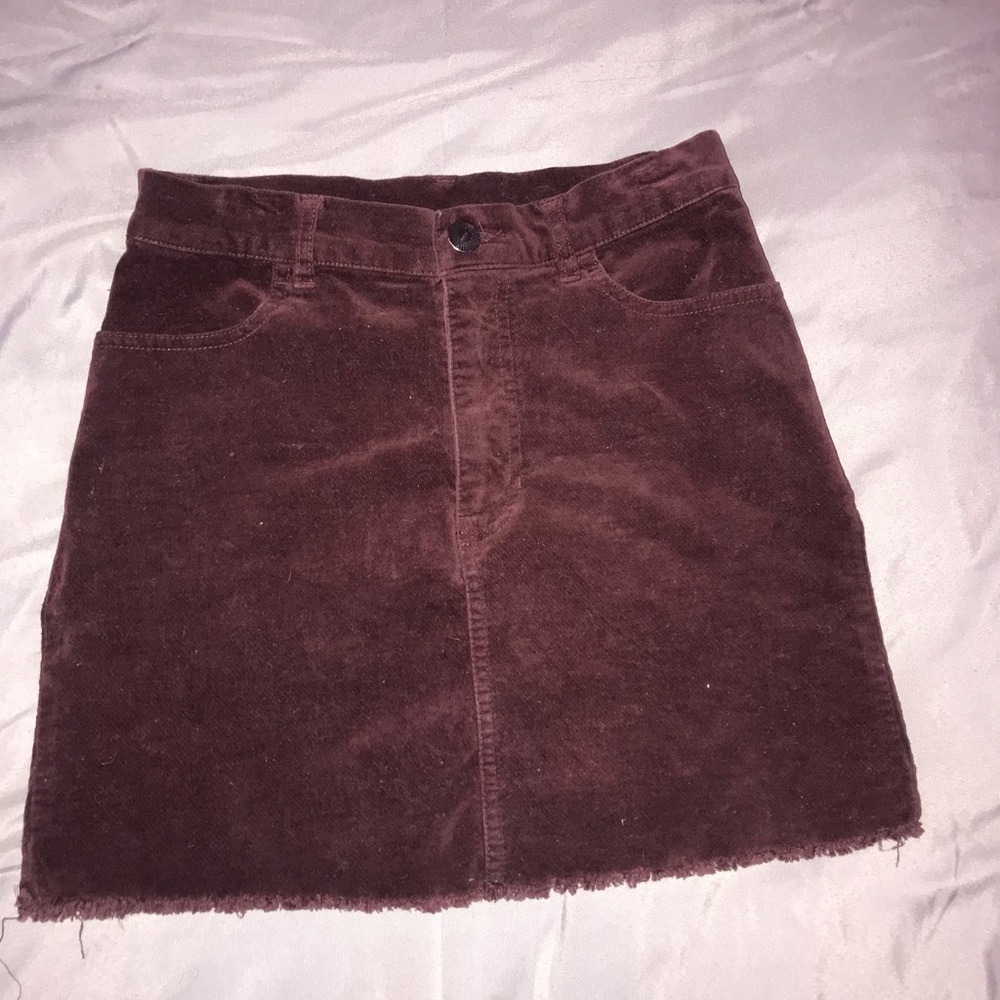 Forever 21 skirt size XS